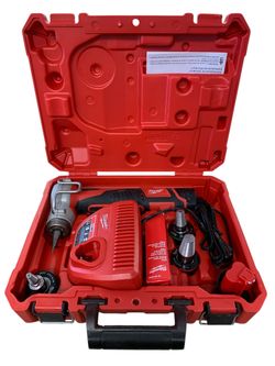 Milwaukee Pex Expander #33152