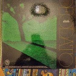 Deodato.  Prelude     Quadraphonic Issue 