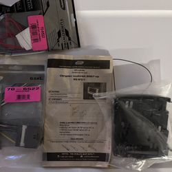 Dodge Charger 2007 And Up After Market Deck Install Parts