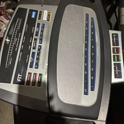 NordicTrack T 6.7 C treadmill