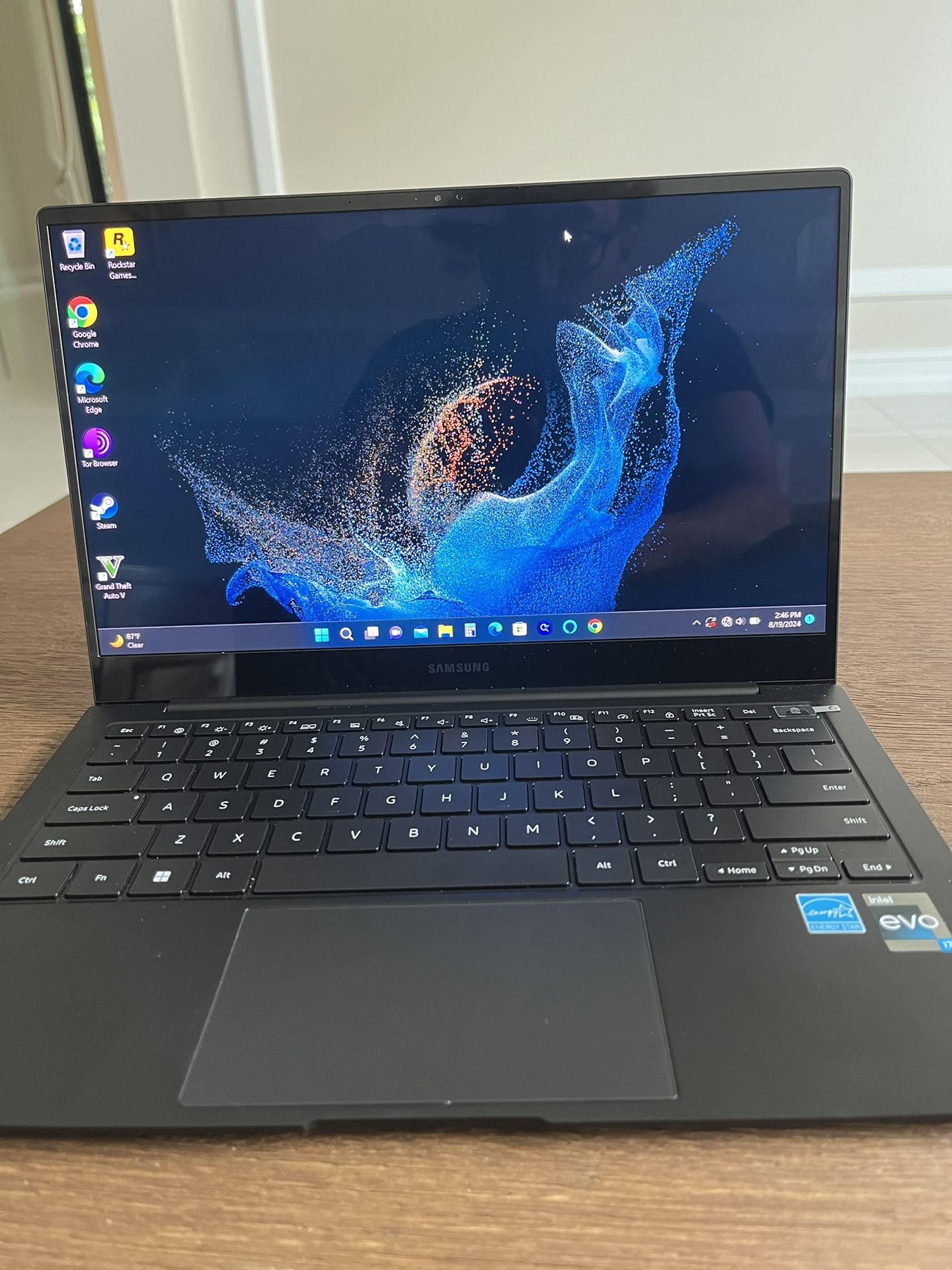 Samsung Probook 2
