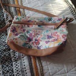 Bolsa Rosetti