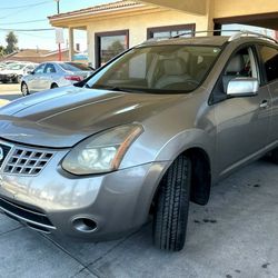 2008 Nissan Rogue $2.000 Only🤑unmissable opportunity🤯