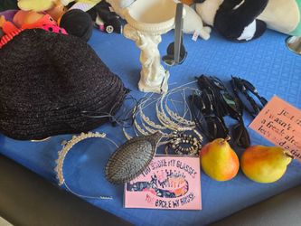 Princess diaries party pack