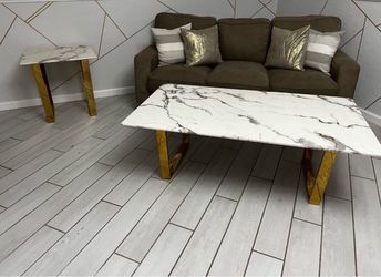 Coffee Table Set  ❗️Available❗️$30