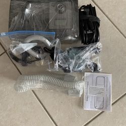 Aloha  Nasal Pillow System 