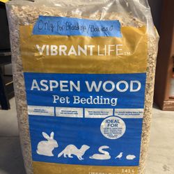 Pet Bedding 