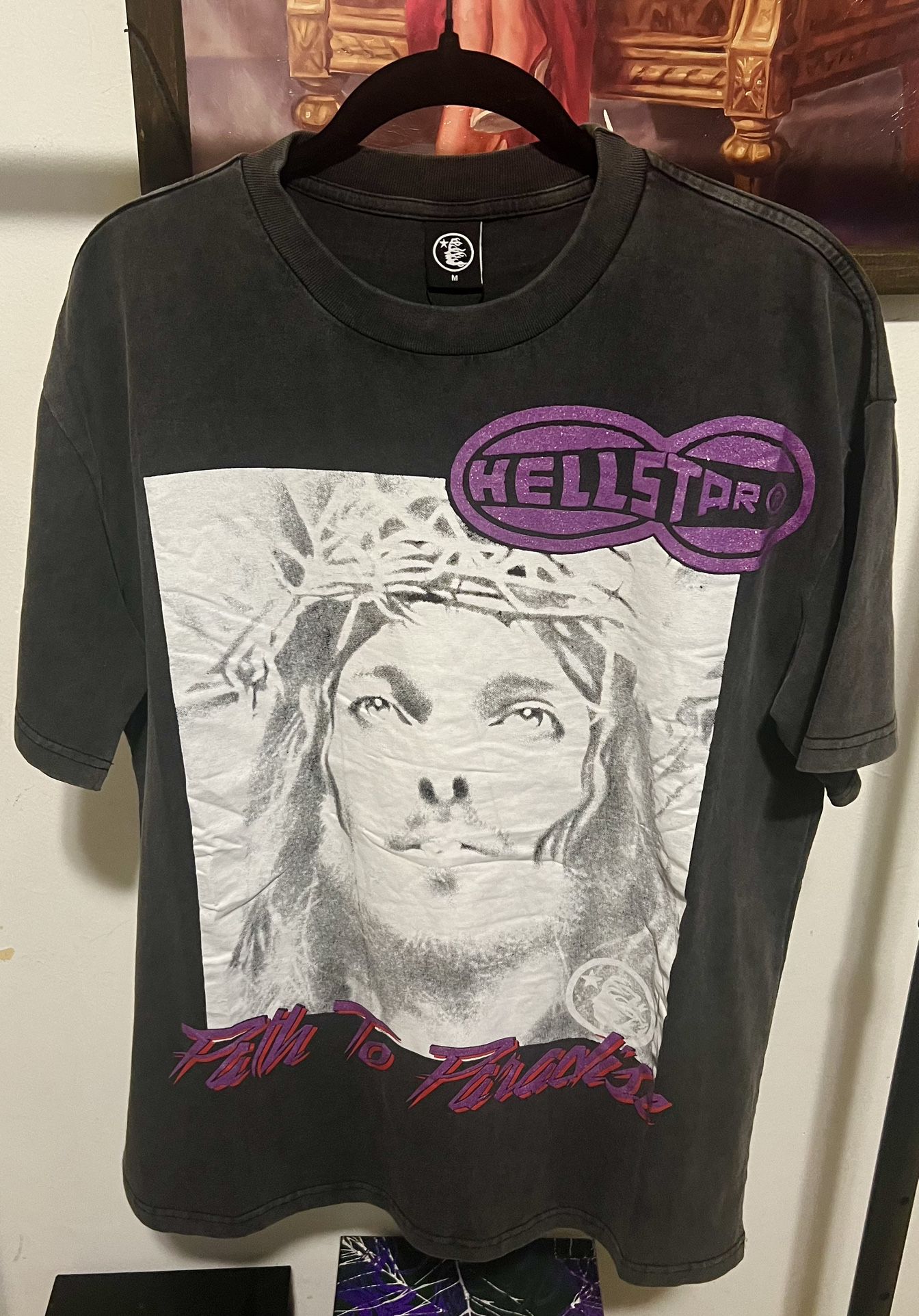 Hellstar T shirts