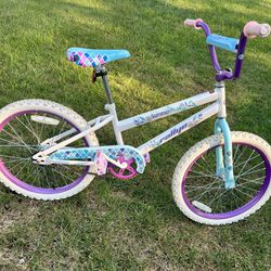 Kids Bike - Girl