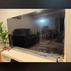 TV Vizio 65” 