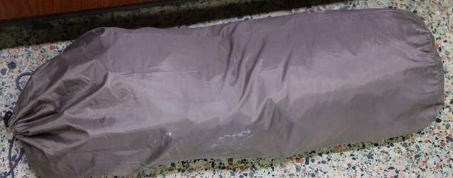 Ozark Trail 1-Person Backpacking Tent