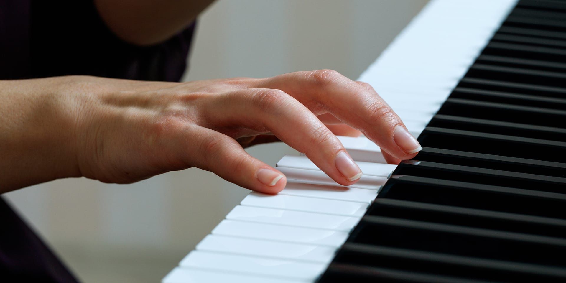 Beginners Piano Lessons
