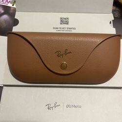 Ray-ban meta wayfarer (gen 2)