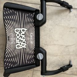 BuggyBoard Mini Universal Stroller Board