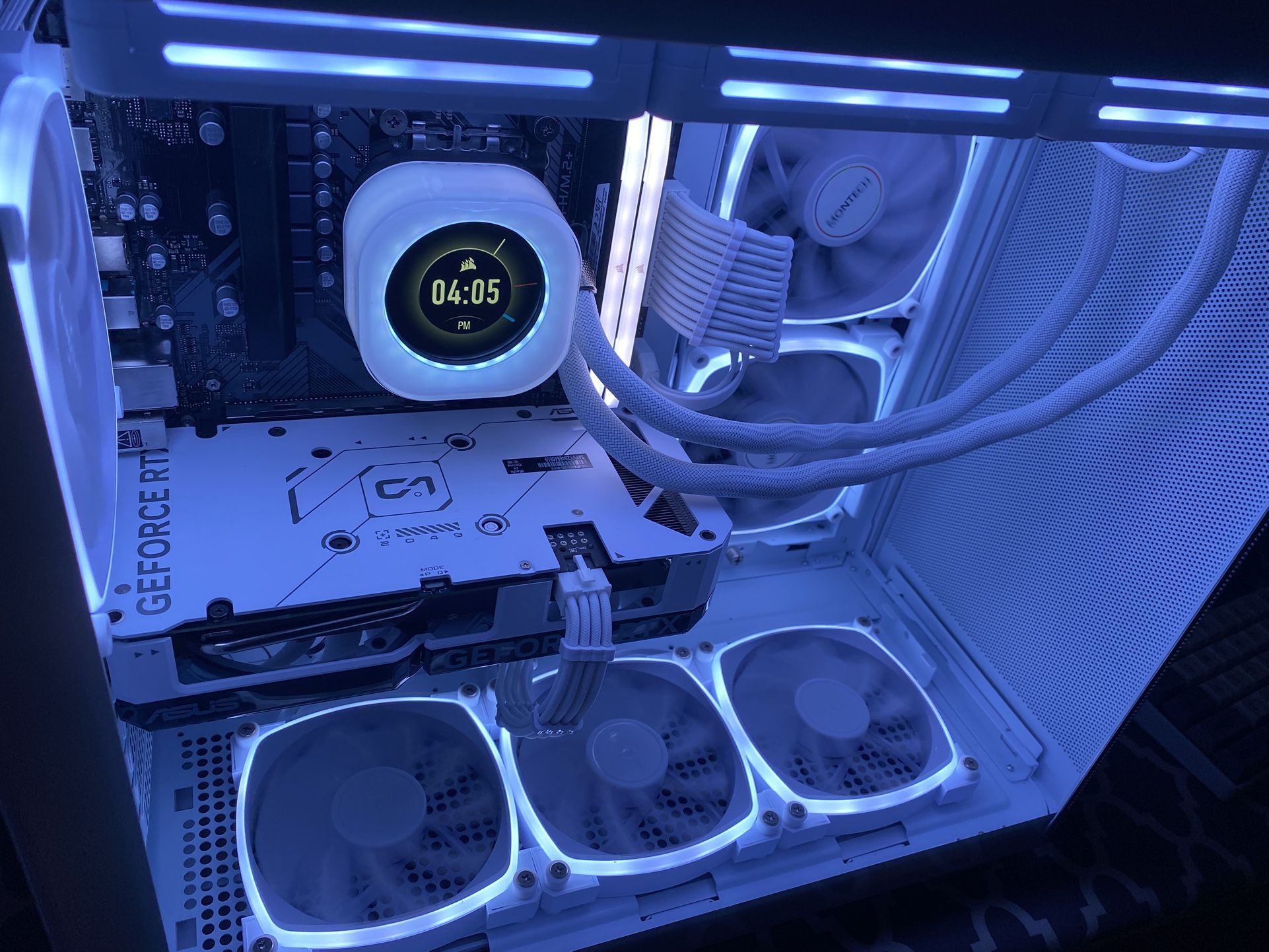 RTX Gaming PC 1100 OBO