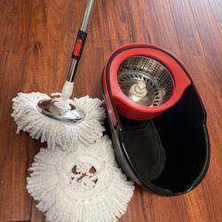 Spin Mop 