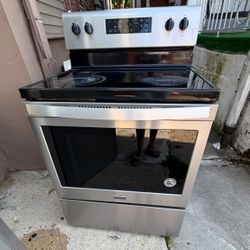Este tric Stove