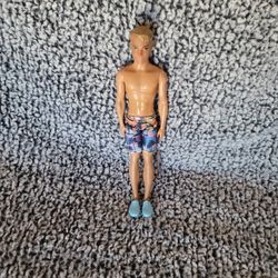 Ken Doll