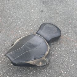 Fatboy Seat