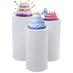 Cilindros Para Decorasion de fiesta