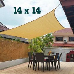 Sun Shade Canopy NEW