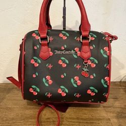 Cherry 🍒 Juicy Couture