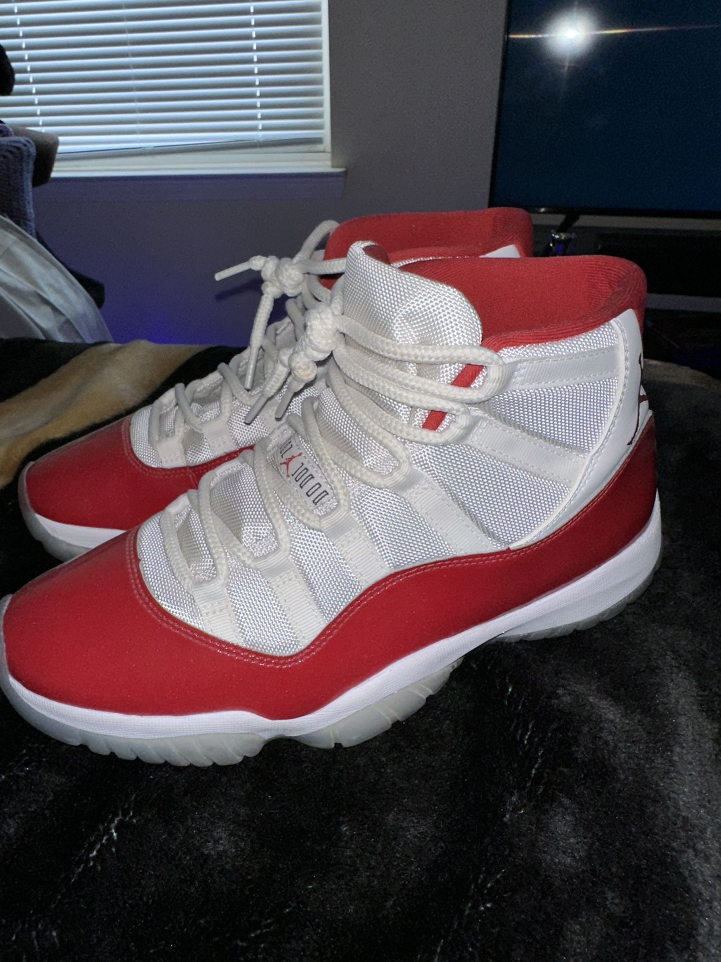 Jordan 11 