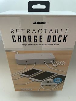 North Charge Dock