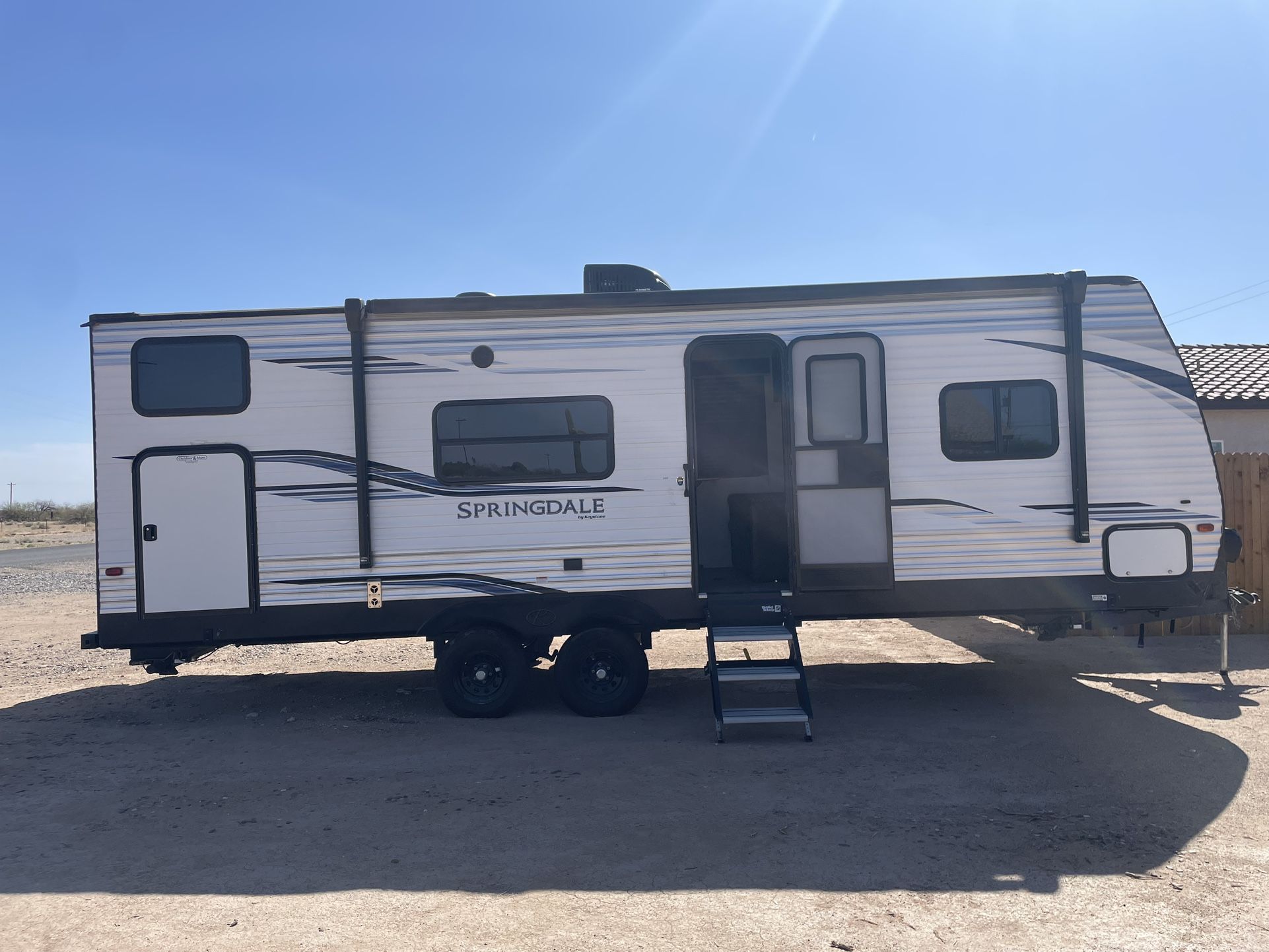 Springdale Rv