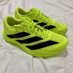 ADIDAS ADIZERO EVO SL SHOES