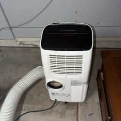 Portable Air Conditioner Unit 8600 BTU -White 