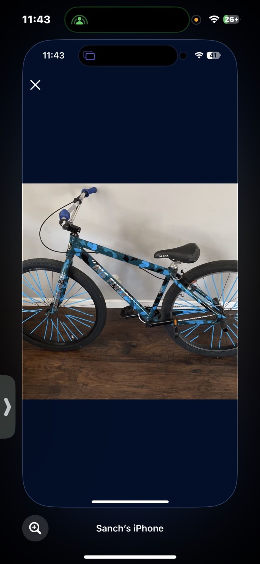 2023 Big Flyer