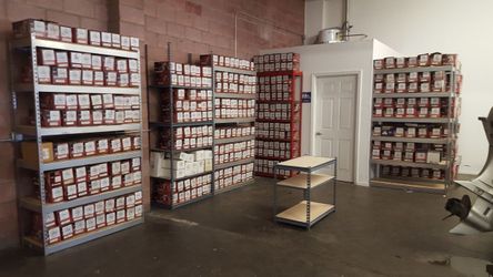 alternator and starters