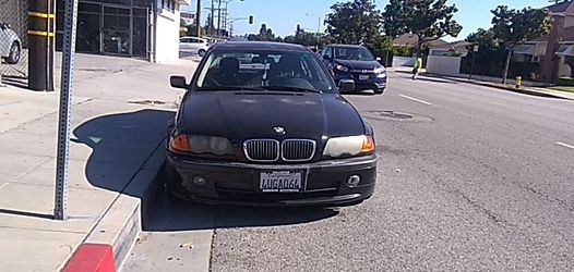 2005 bmw 330i