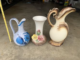 Decorative Vases
