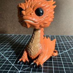 Smaug Funko Pop