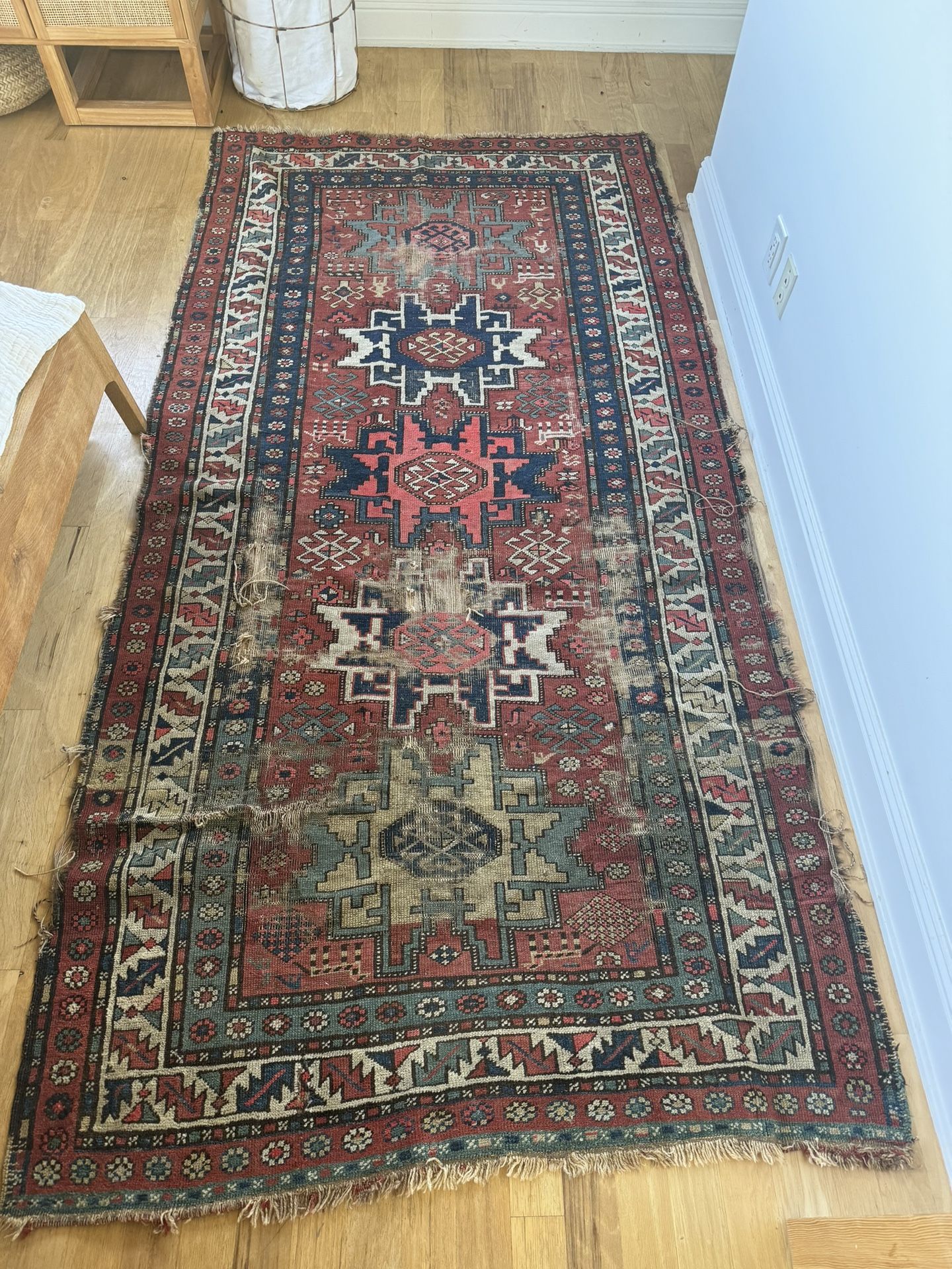 Beautiful rug