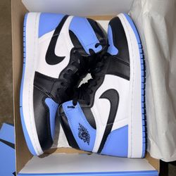 Air Jordan 1 Retro High Og