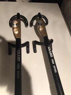 Steering club
