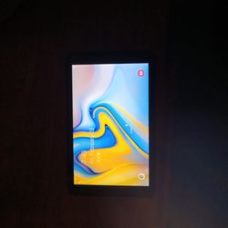 Samsung Galaxy TAB A8 Tablet