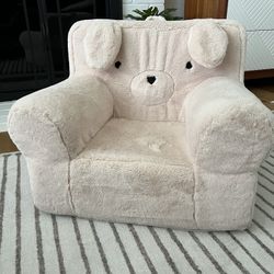 Kids Soft Stuffy seat