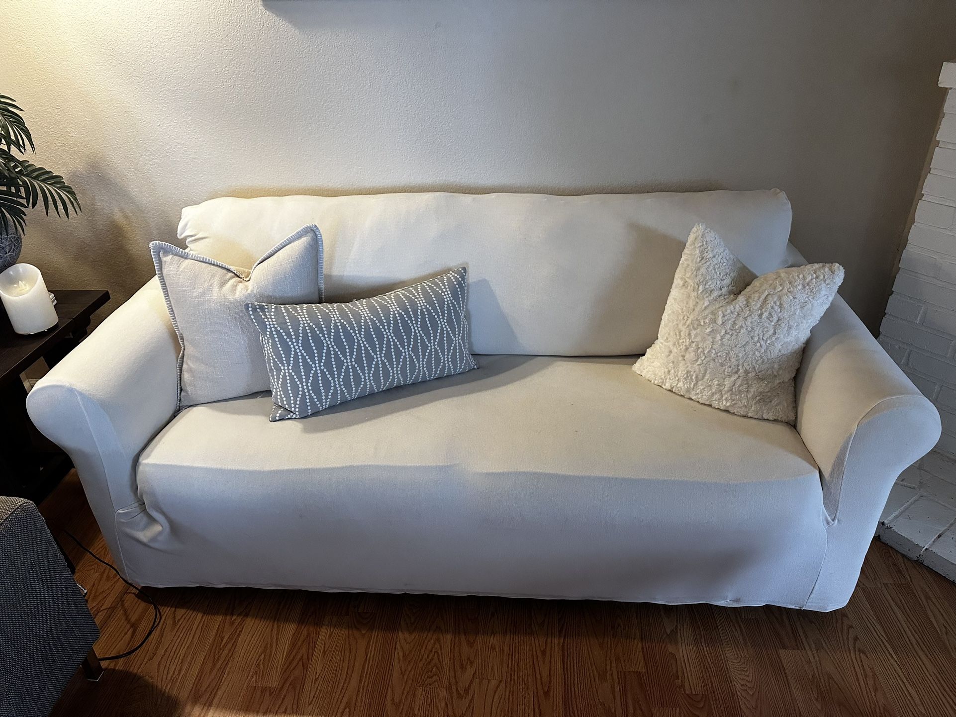 Couch For Sale