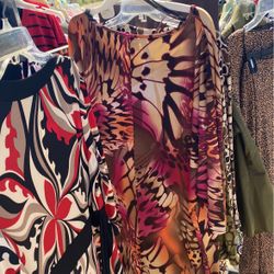 New Dress 5 For 25