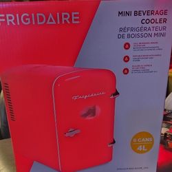 Mini Fridge