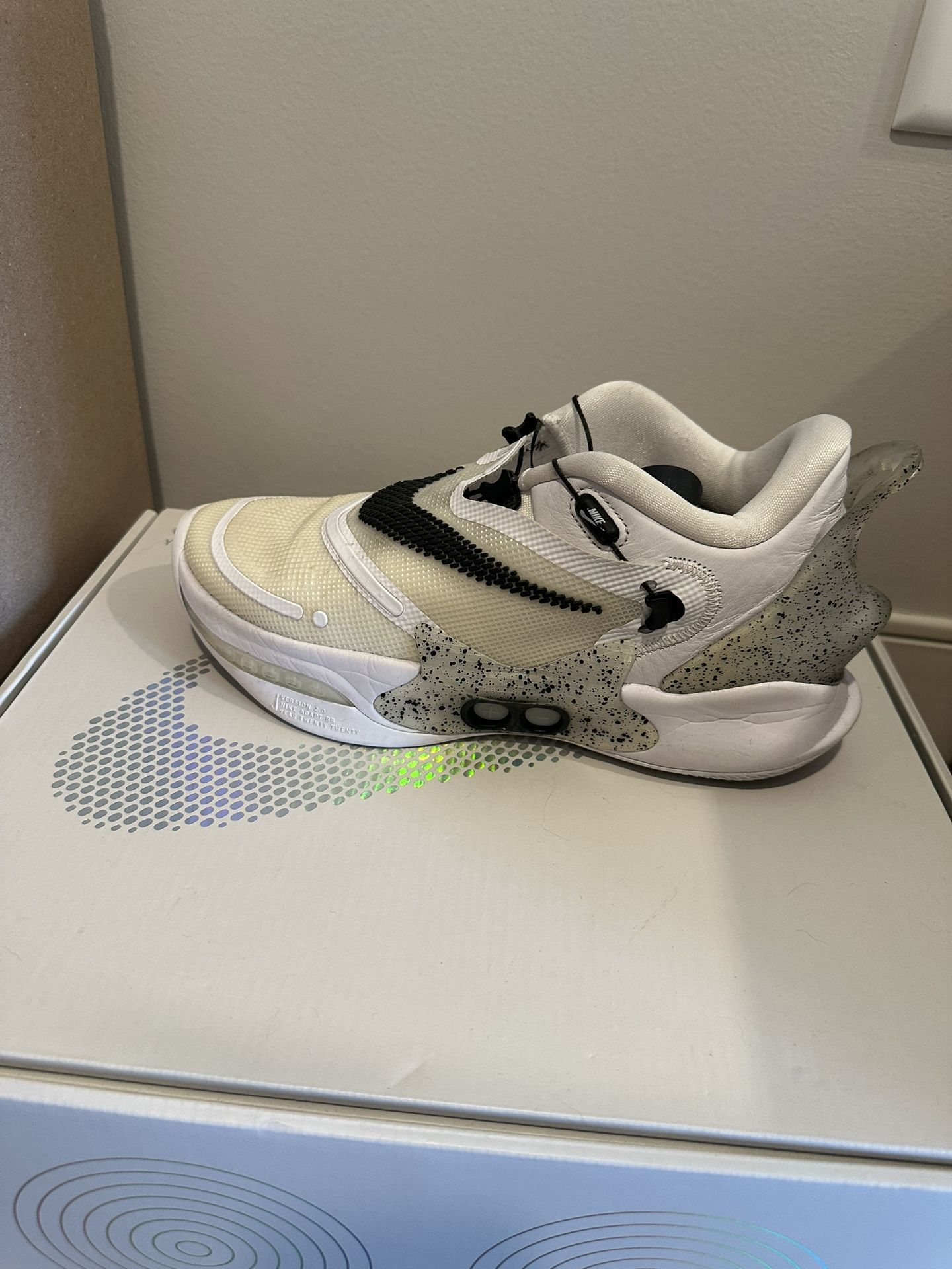 Basketball Shoes