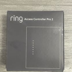 ring access controller pro 2