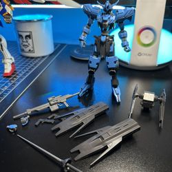Gundam Vidar HG Built