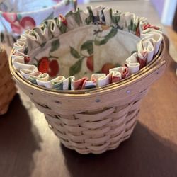 Longaberger Basket