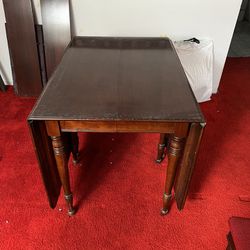 Beautiful Cherry Dining Table