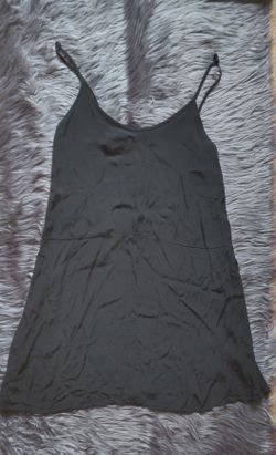 Brandy Melville black dress